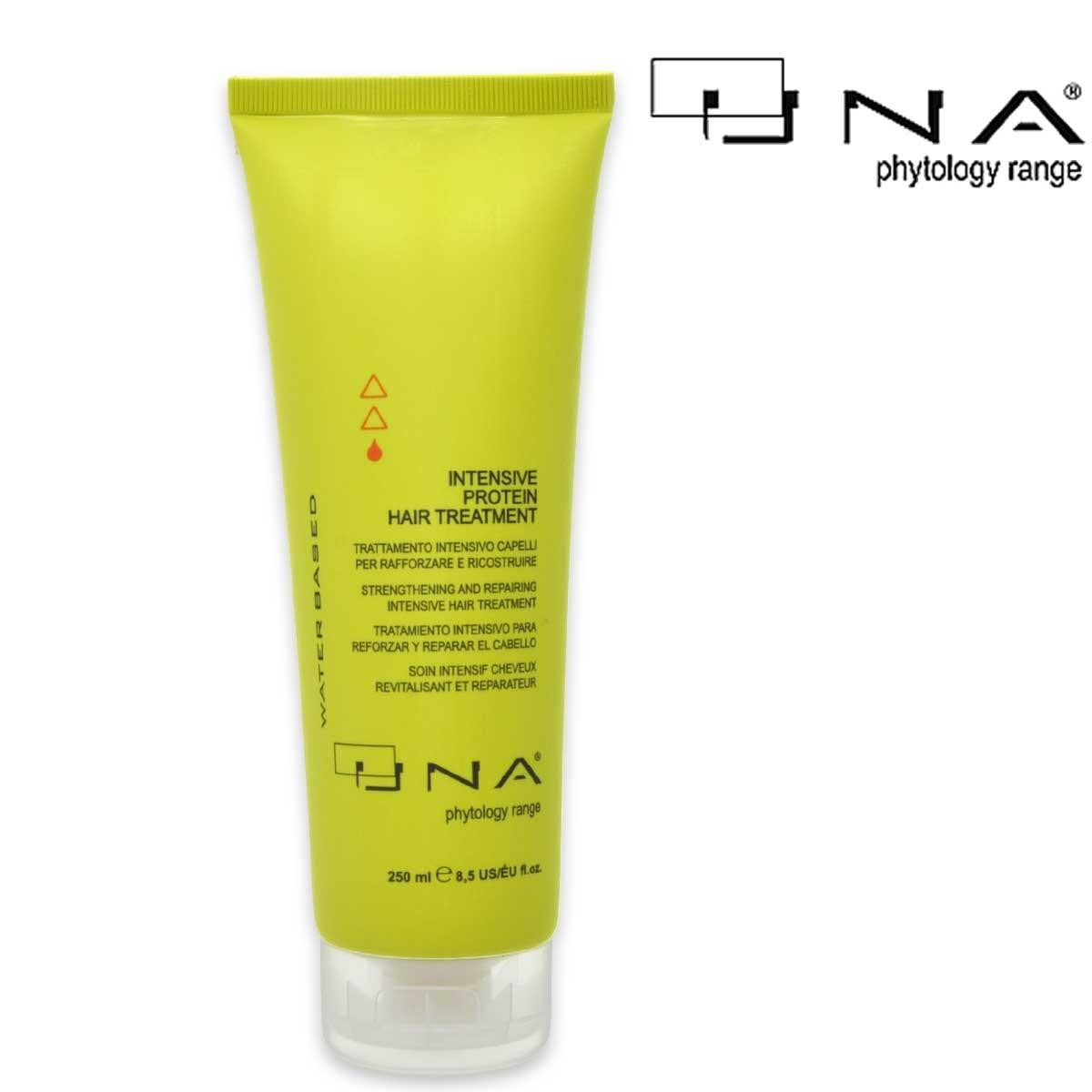 Una intensiivinen proteiinihoito 250 ml