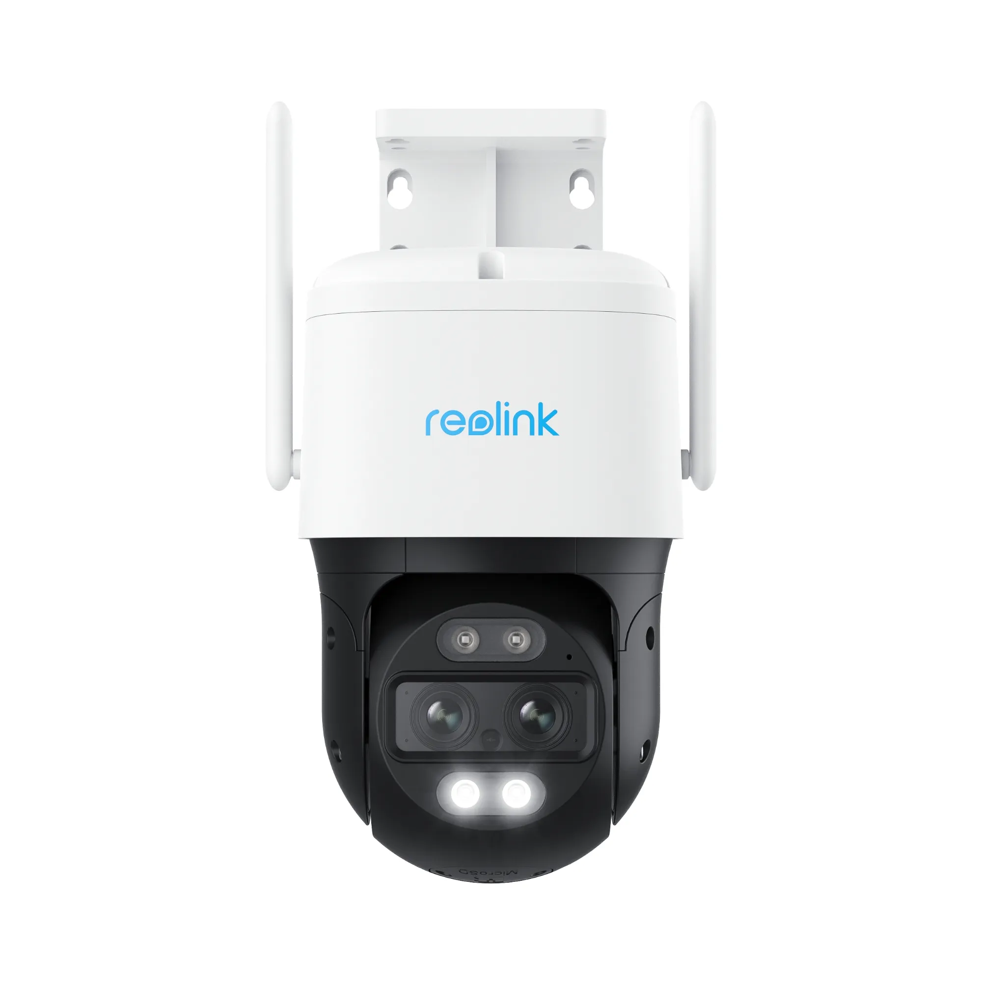 Reolink Trackmix Series P760 4k 8mp Ptz Poe