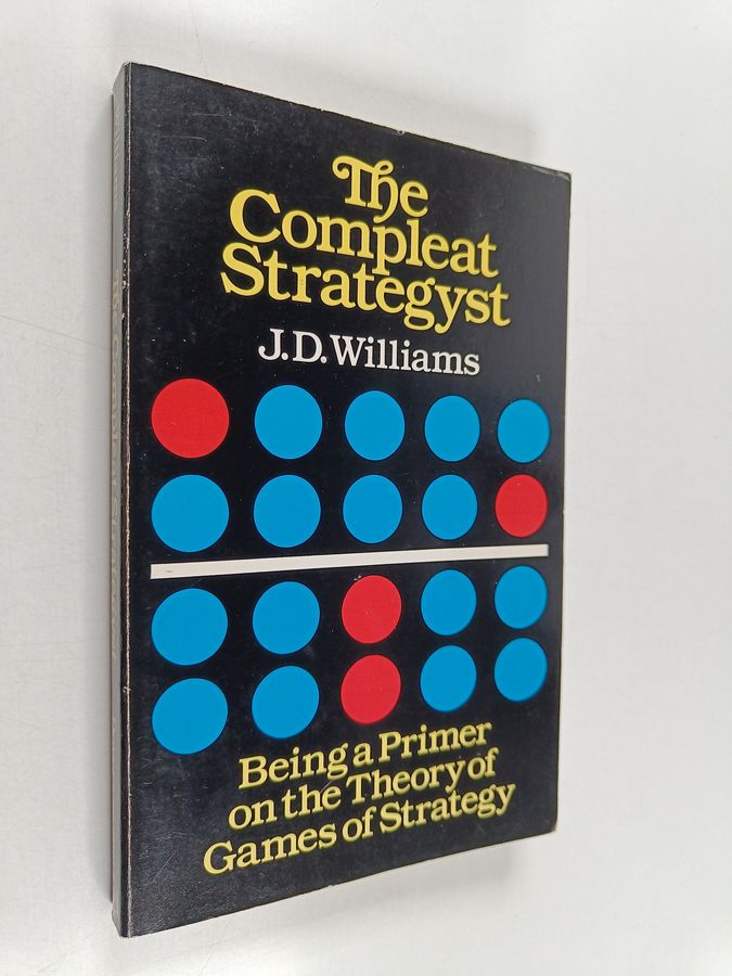 The Compleat Strategyst