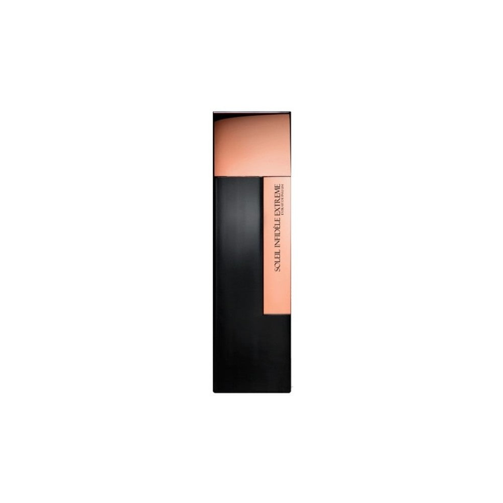 Soleil Infidele Extreme Laurent Mazzone unisex parfyymi - 100 ml