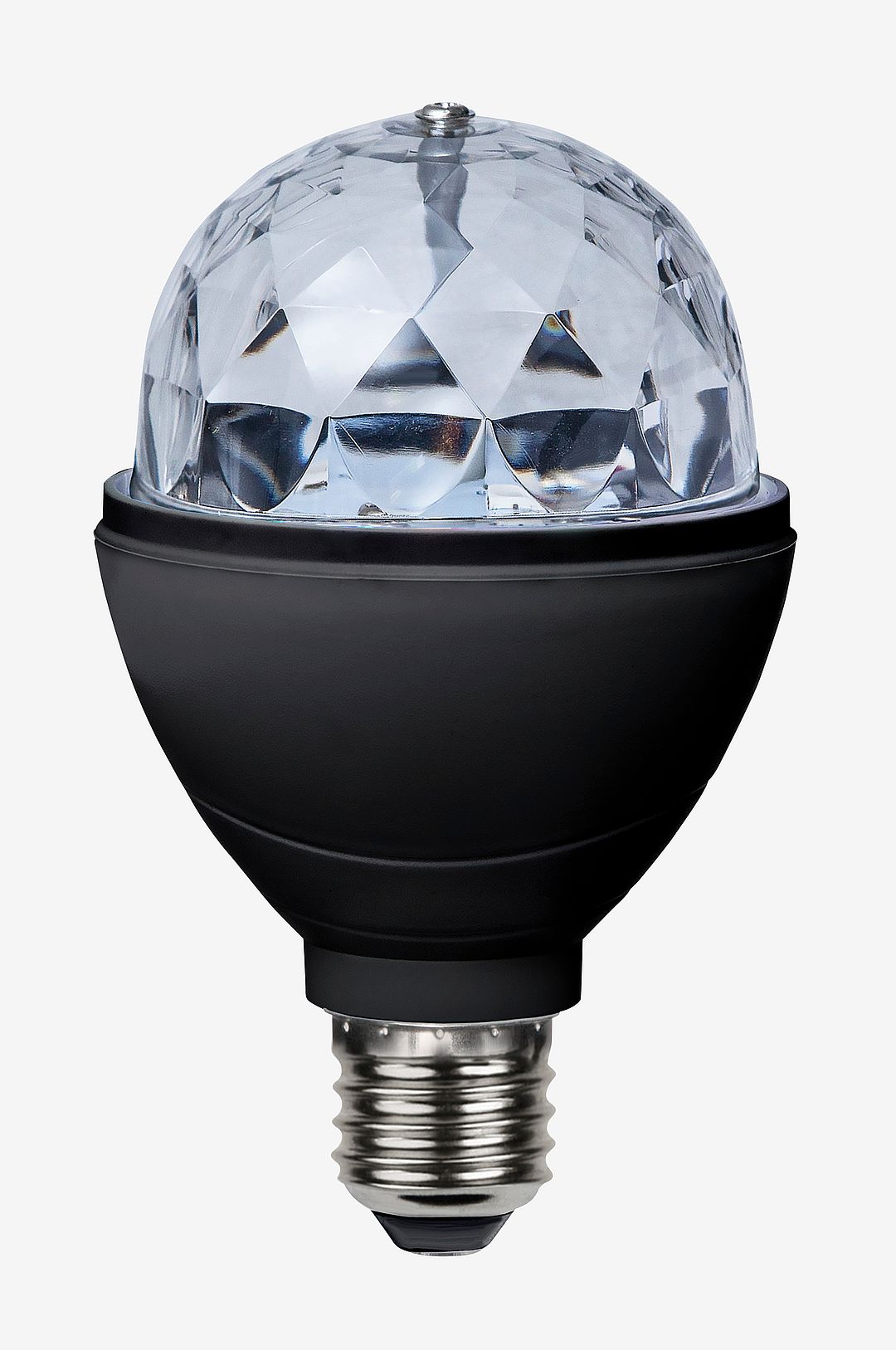 Star Trading Star Trading Disco LED E27 361-42 Vastaa: N/A