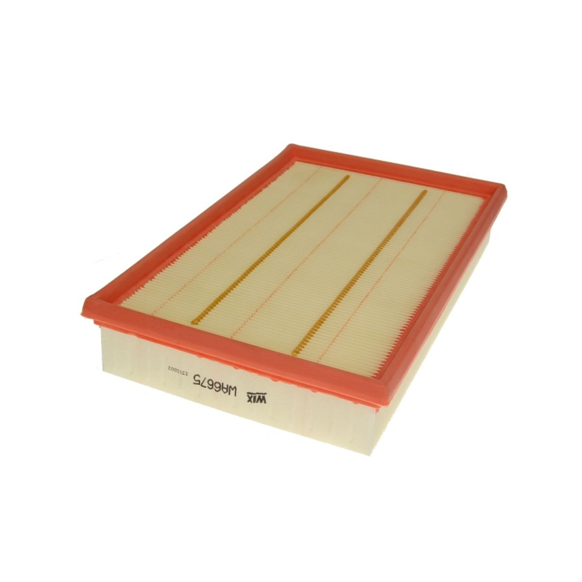 Ilmansuodatin WIX FILTERS WA6675