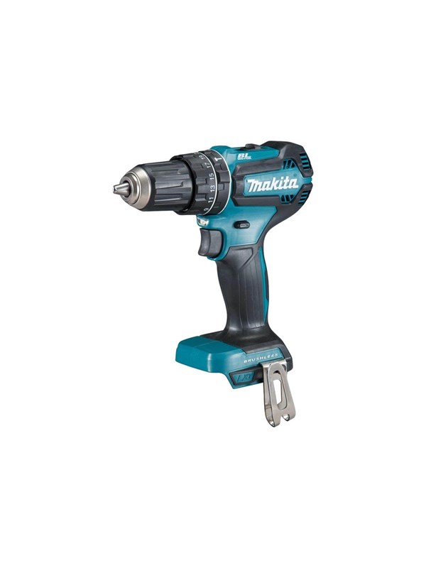 Makita DHP485Z Iskuporakone LXT 18V solo