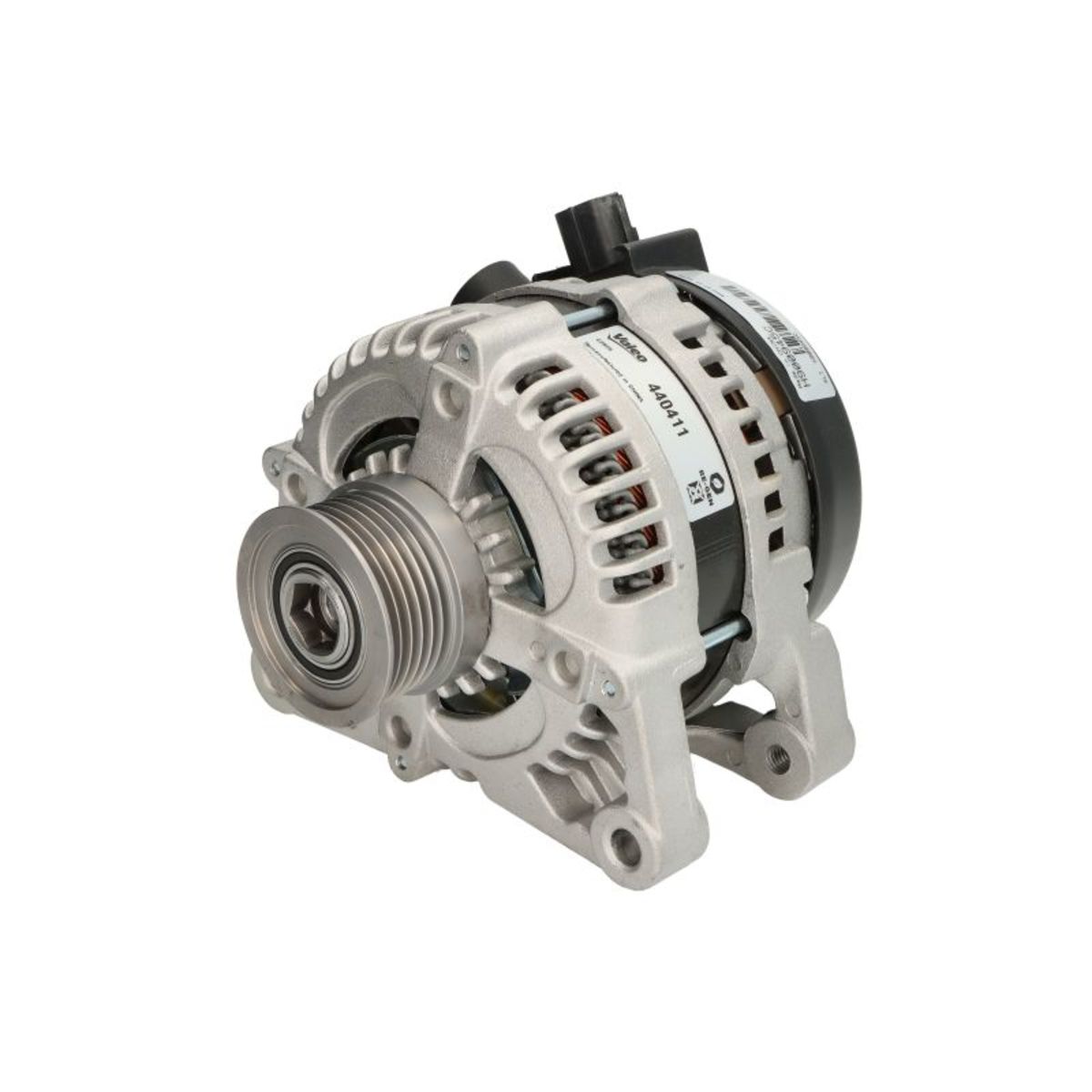 Laturi VALEO 440411