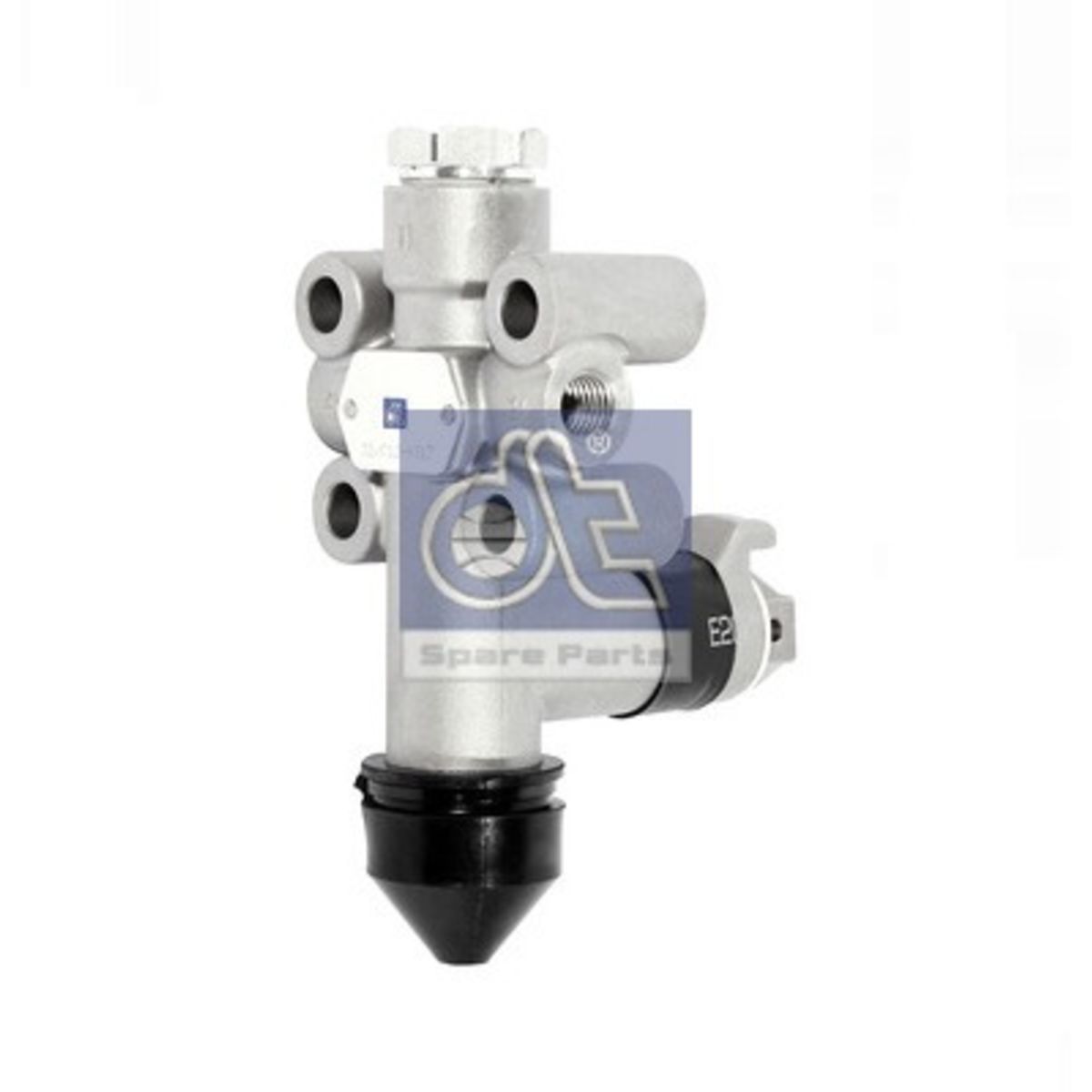 Ilmajousiventtiili DT Spare Parts 3.66703