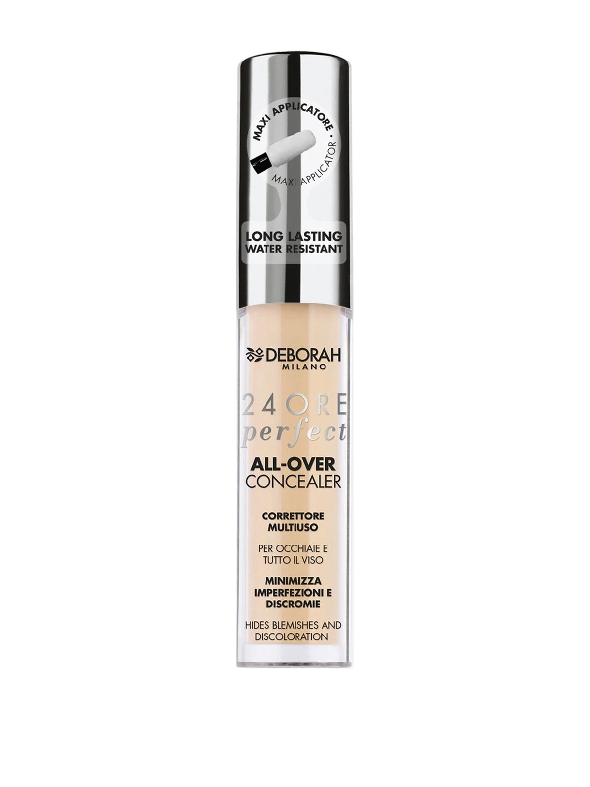 Deborah Milan Dh Perfect Fluid 24 tunnin peitevoide N3-2