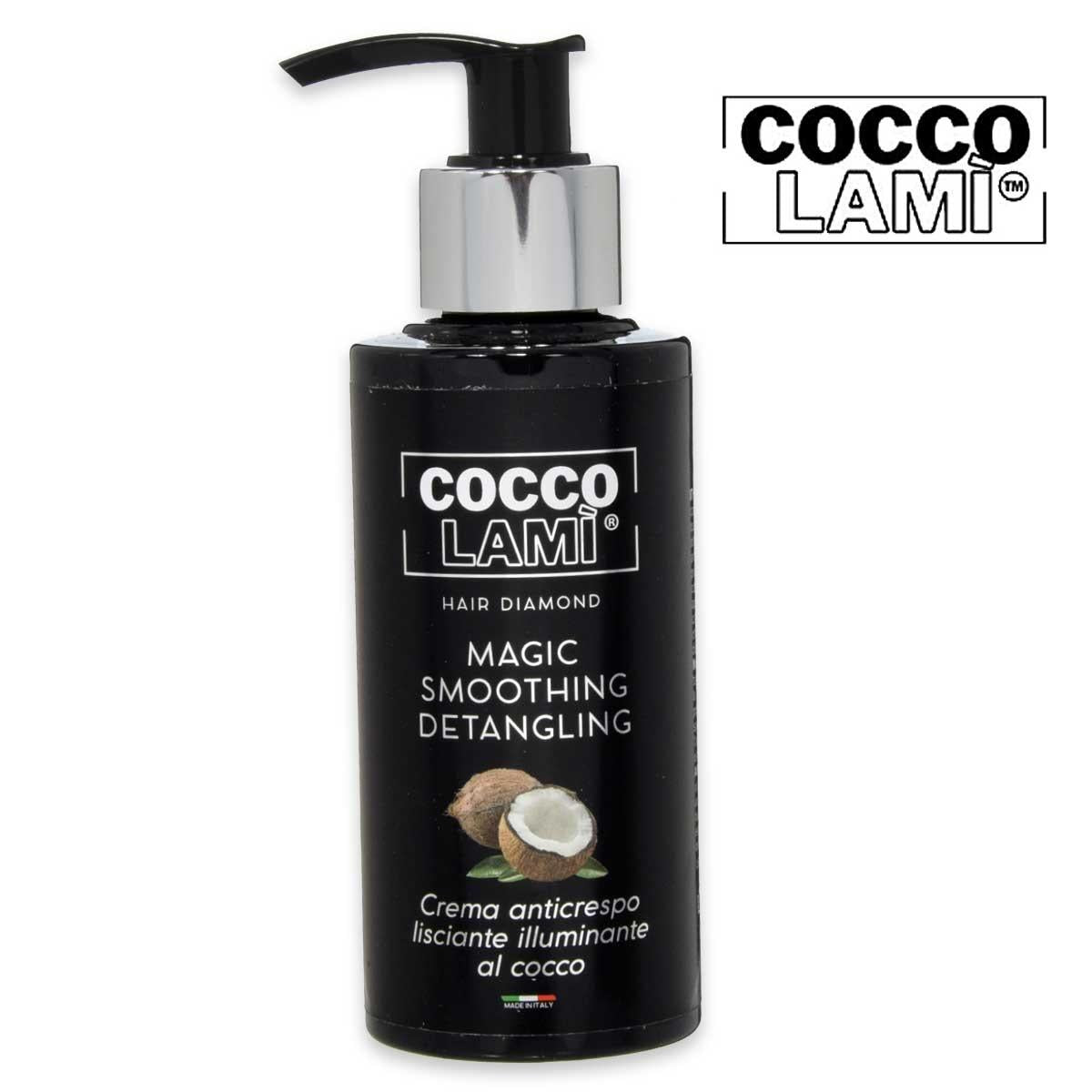Coccolami'Magic Smoothing Detangling 150 ml