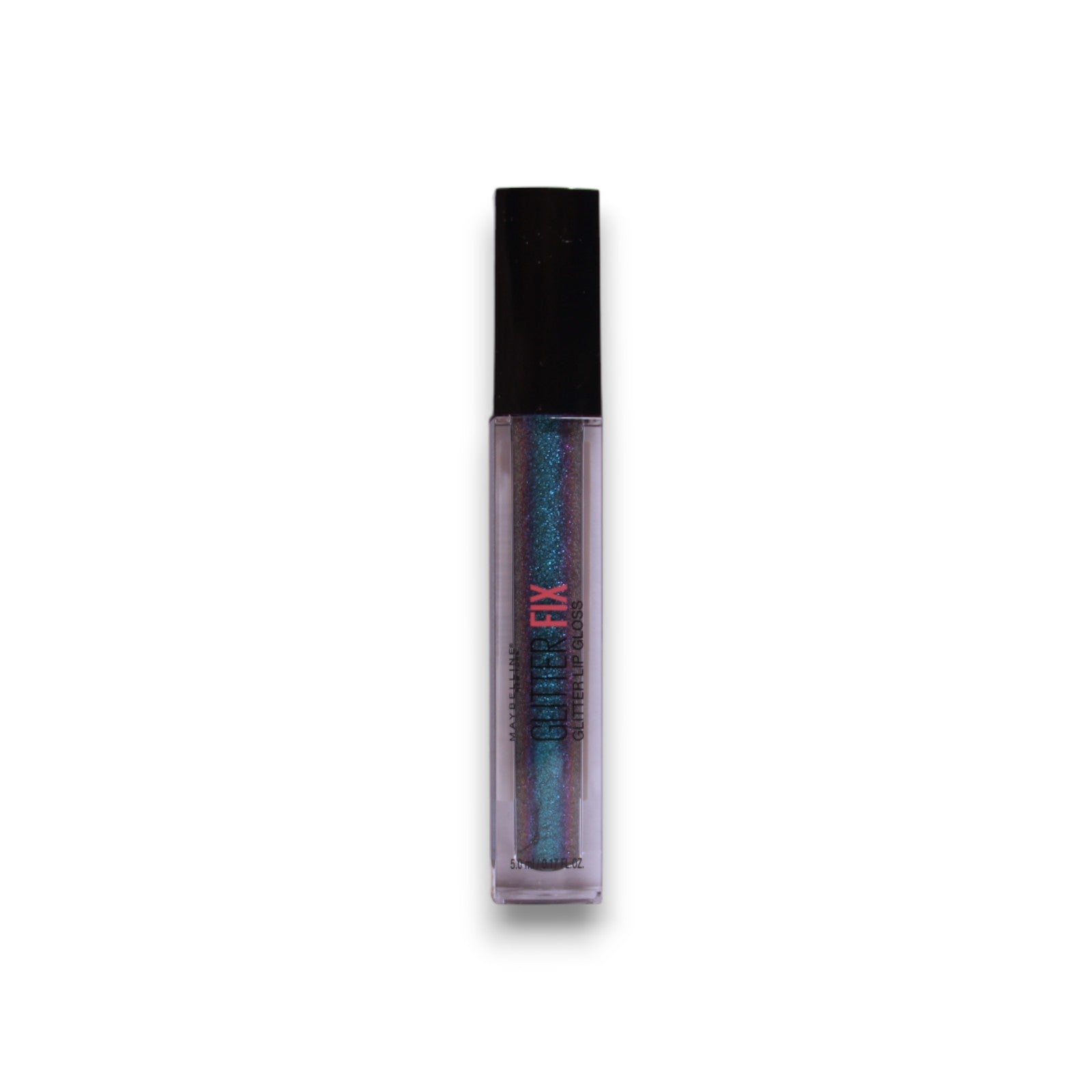 Maybelline Glitter Fix huulikiilto 75 Steamy Nights 5 ml