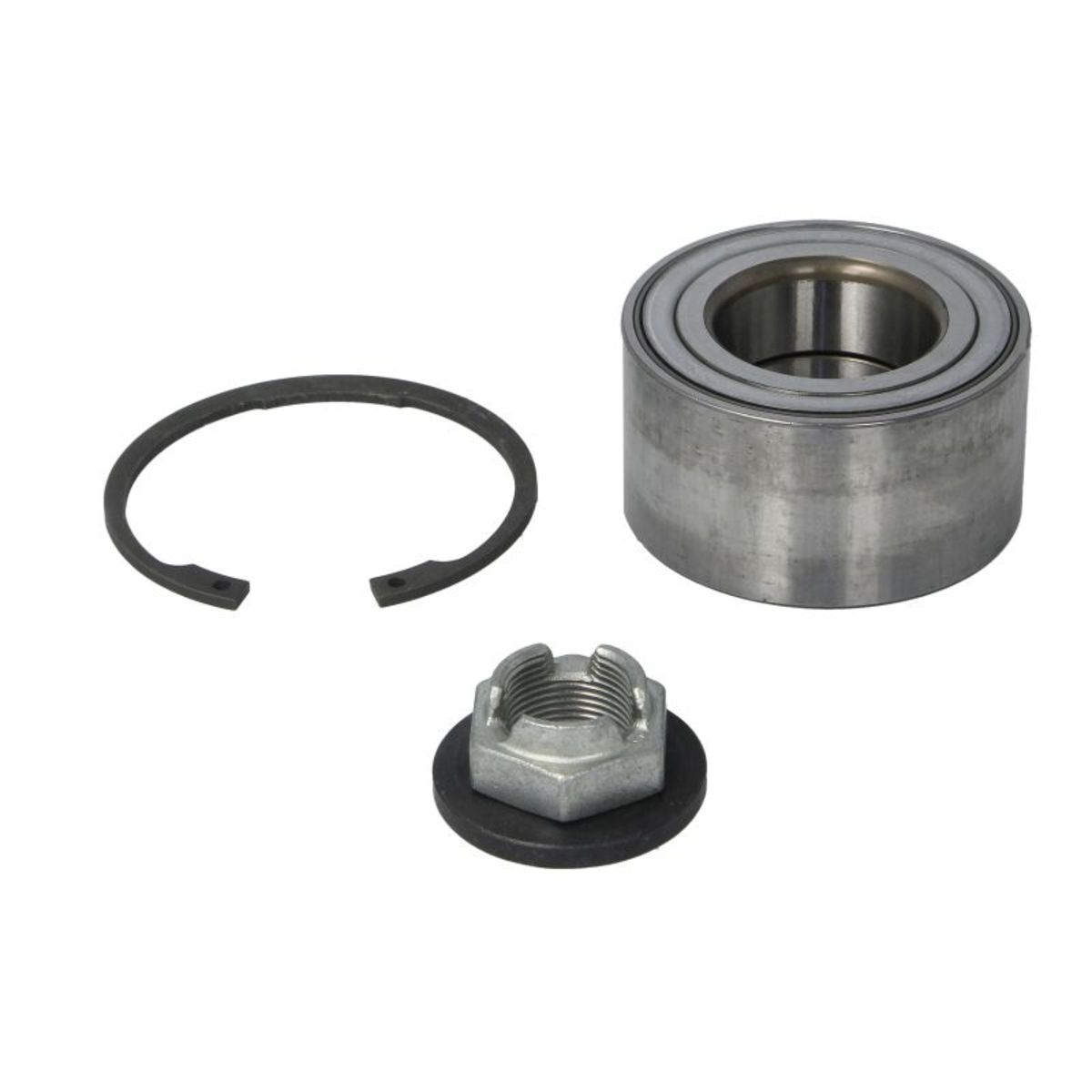 Pyöränlaakerisarja SKF VKBA 6520