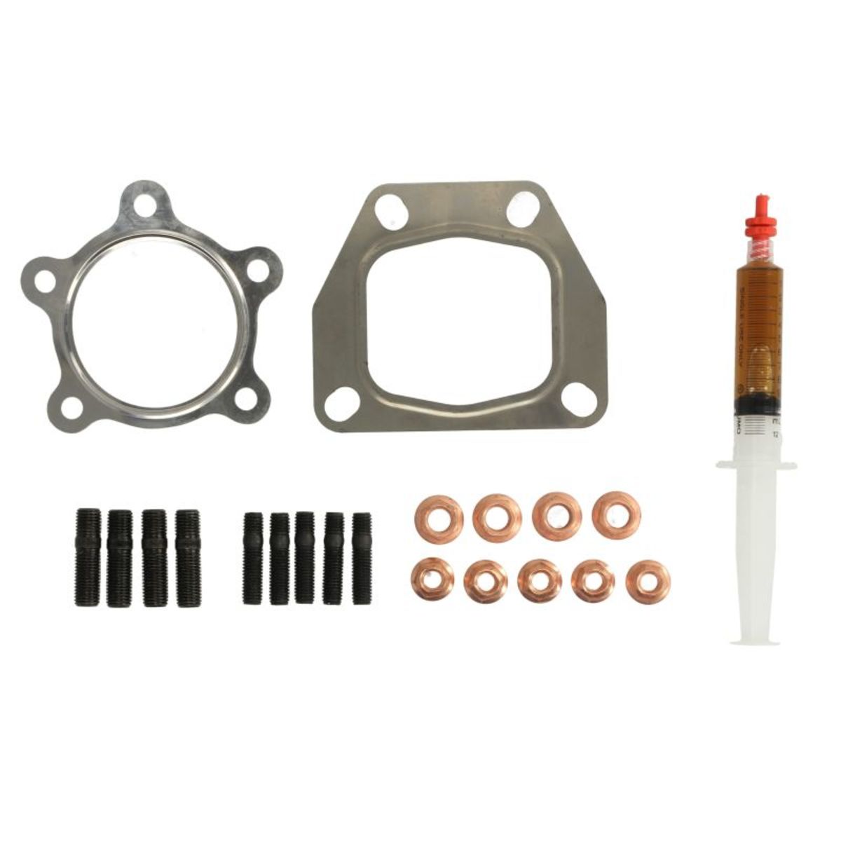 Asennussarja, turboahdin EVORON EVMK0163