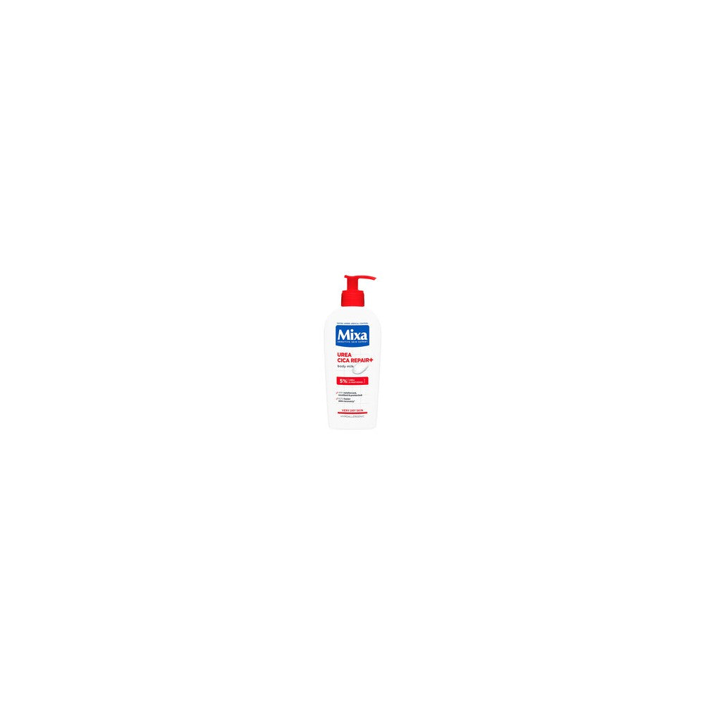 Mixa Urea Cica Repair+ vartalovoide erittäin kuivalle iholle 400 ml