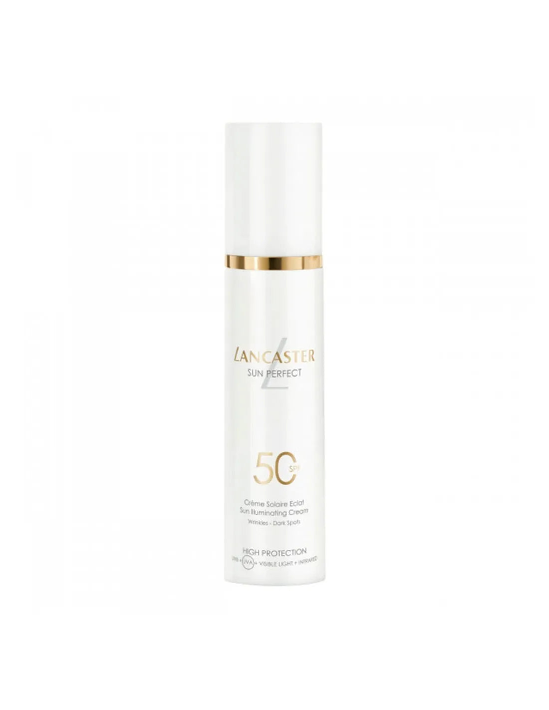 Lancaster Sun Perfect Kirkastava Kremi SPF50 50ml