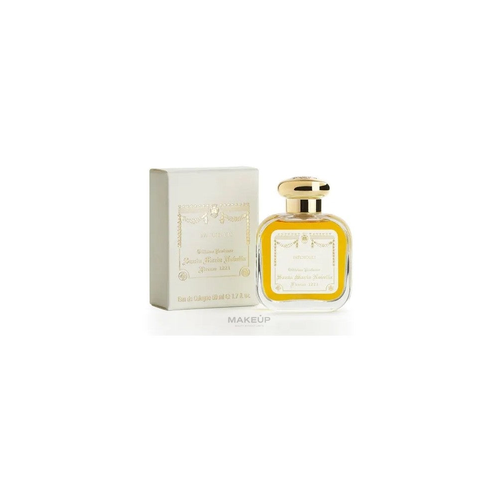 Santa Maria Novella Patchouli Eau de Cologne unisex 50 ml