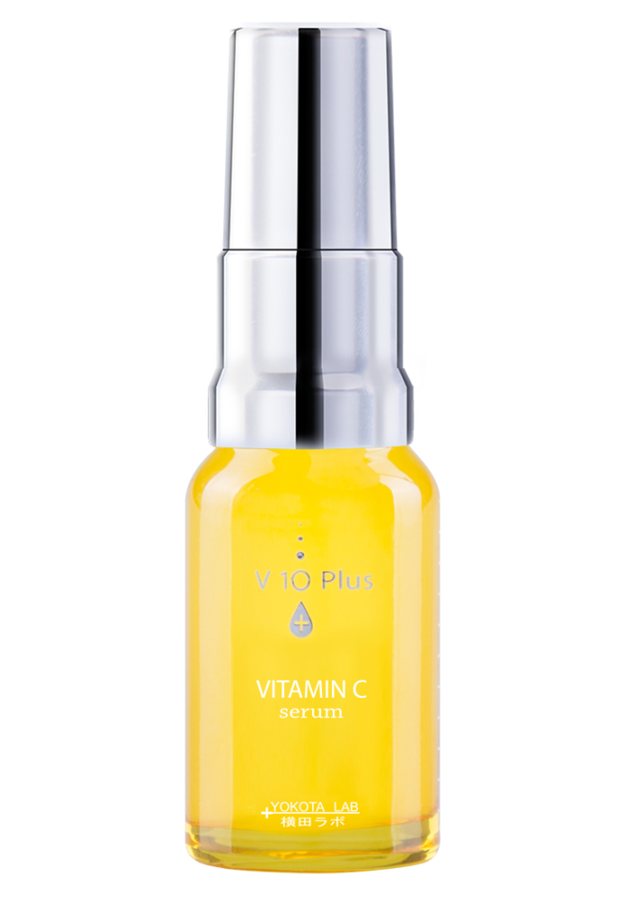 V10 Plus Vitamin-C Serum 10 ml