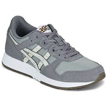 ASICS SportStyle Matalavartiset tennarit 'LYTE CLASSIC' kerma / harmaa / tummanharmaa