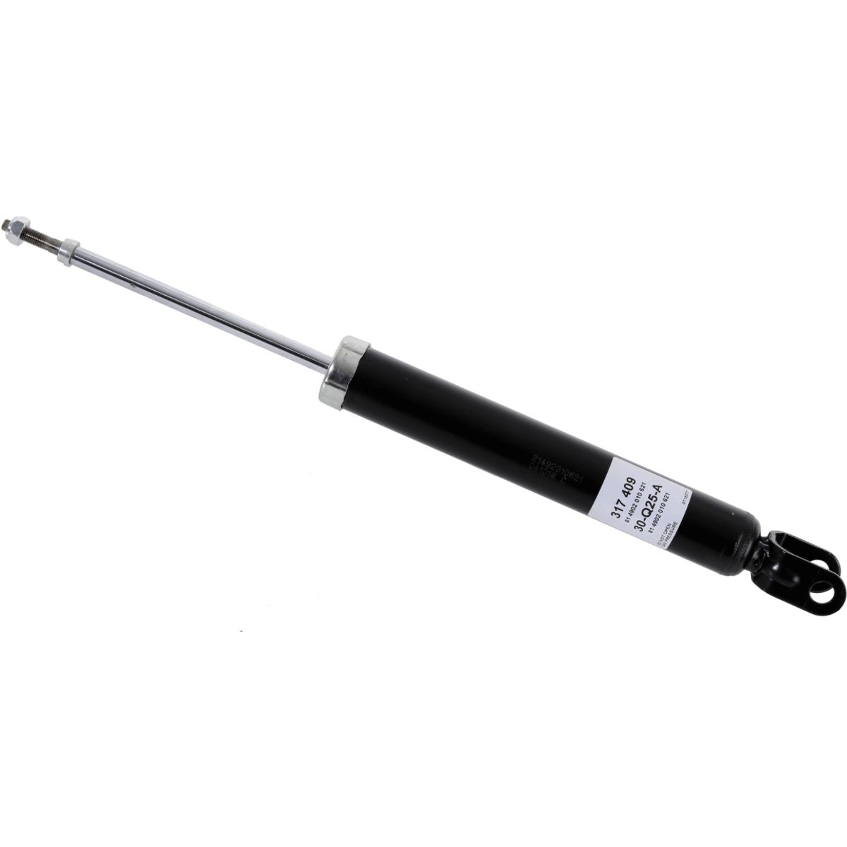 Iskunvaimennin SACHS 317 409