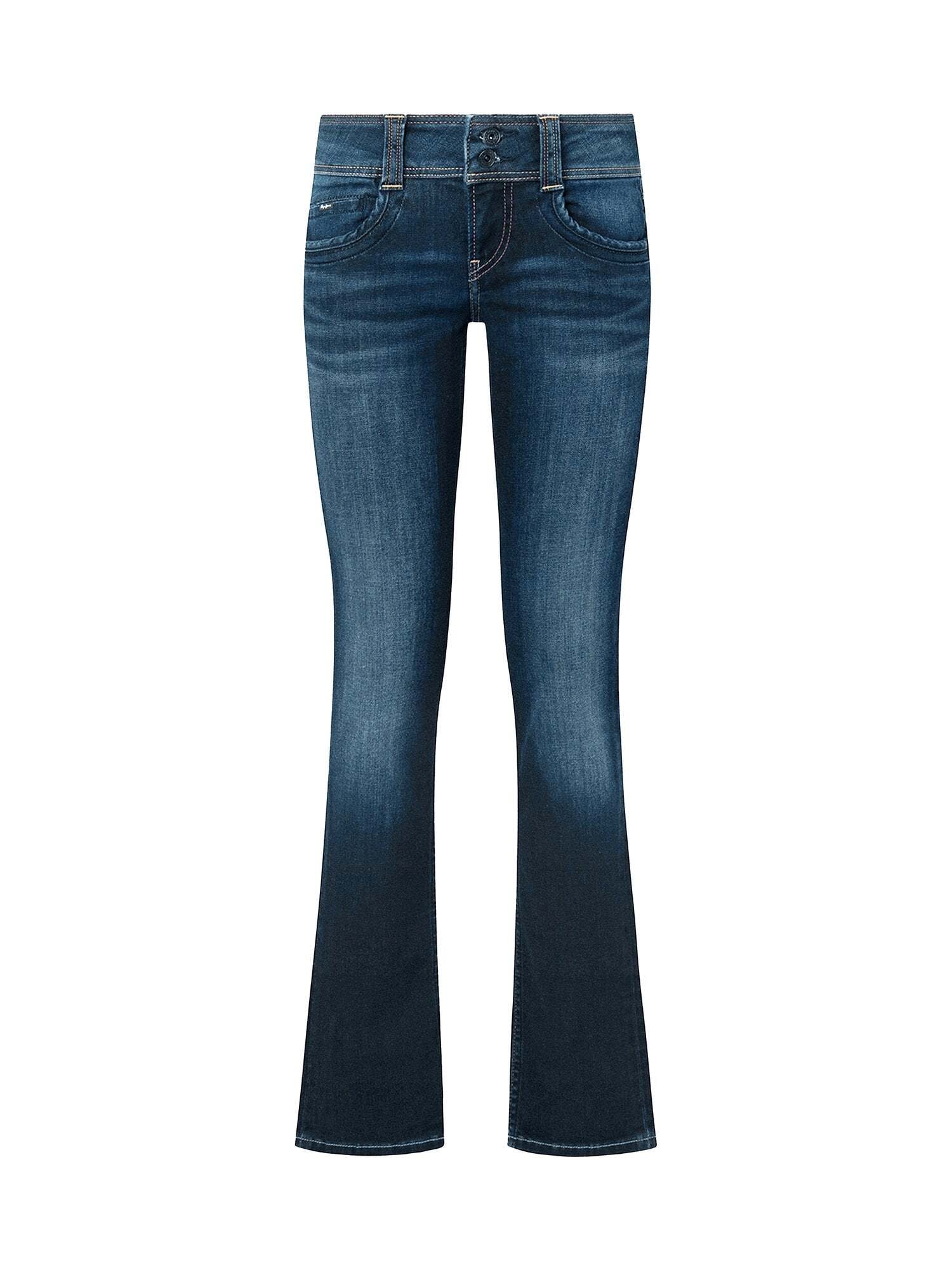 Suorat farkut Pepe jeans GEN US 26 / 34