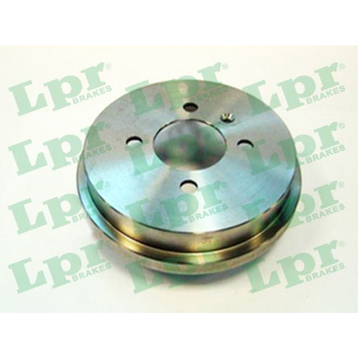 Jarrurumpu LPR 7D0440
