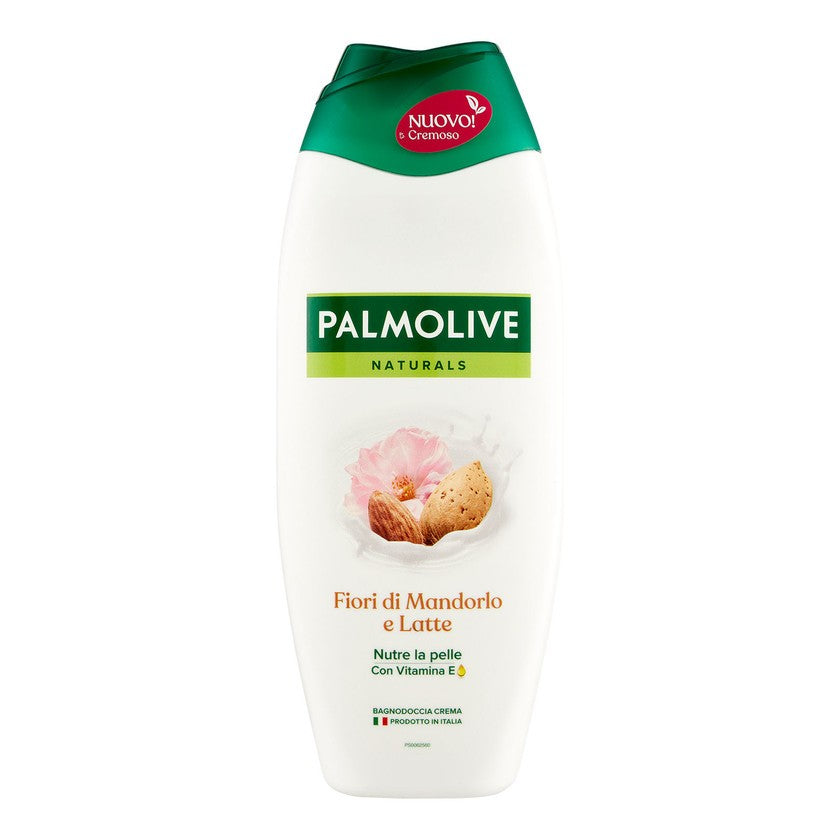Palmolive Mantelikylpyvaahto 500 ml