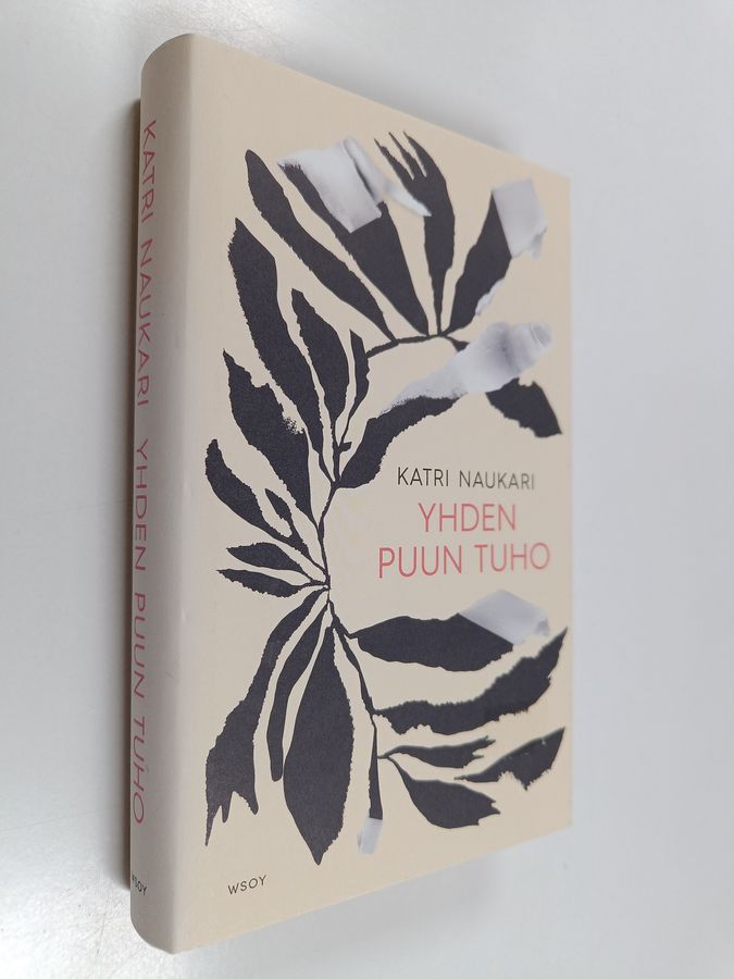 Yhden puun tuho