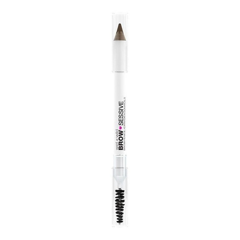 Wet N Wild Browsessive-kulmakynä Sessive-kynä 887E Keskiruskea