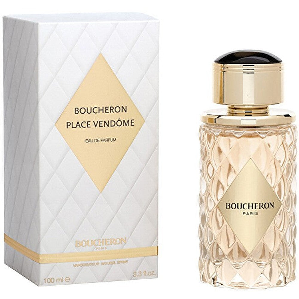 Boucheron Aseta Vendôme EDP W 100 ml