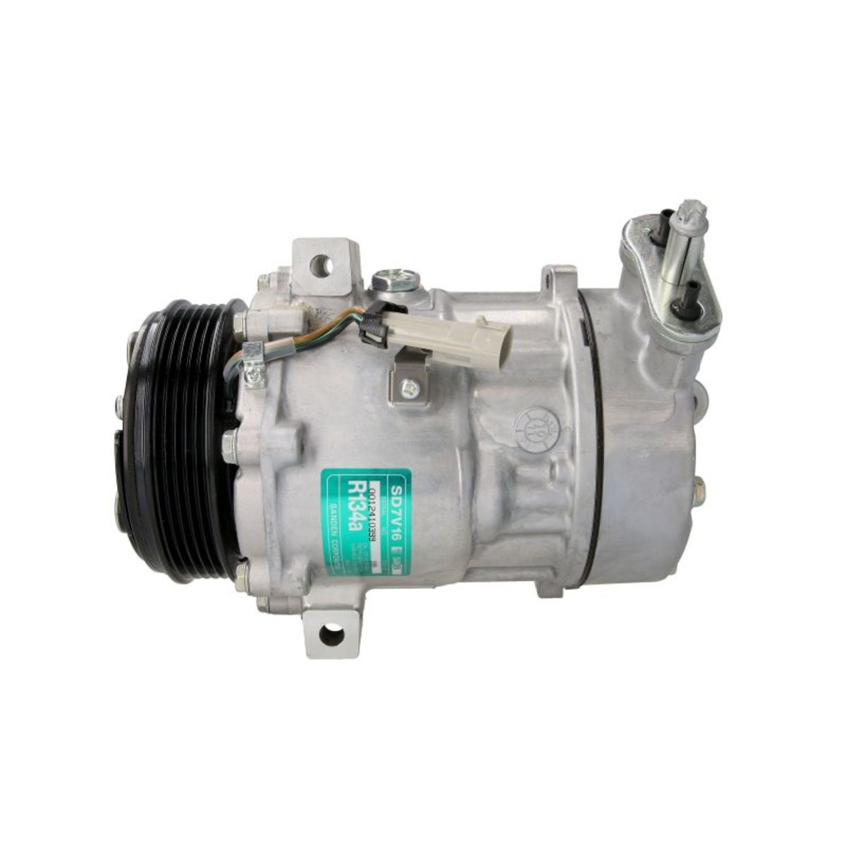 Ilmastoinnin kompressori NRF 32312