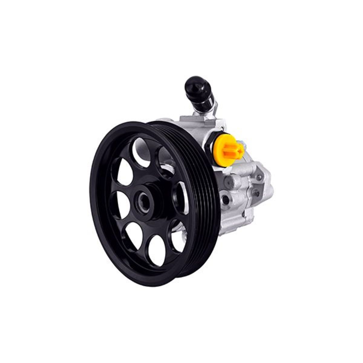 Ohjaustehostimen pumppu HELLA 8TL 359 003-181