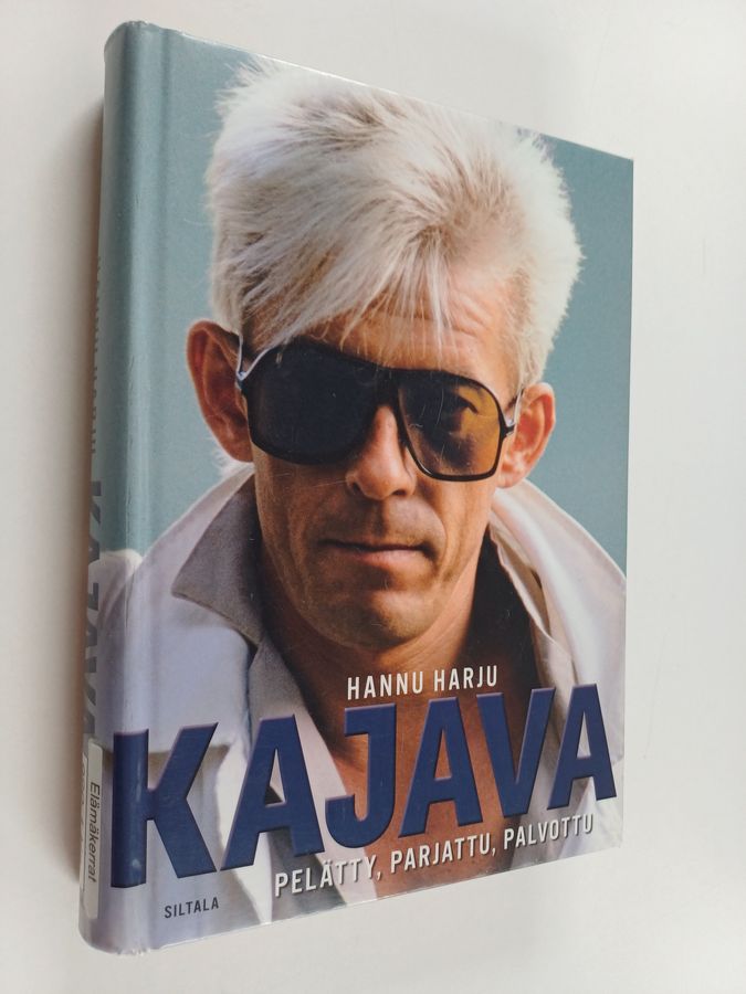Kajava