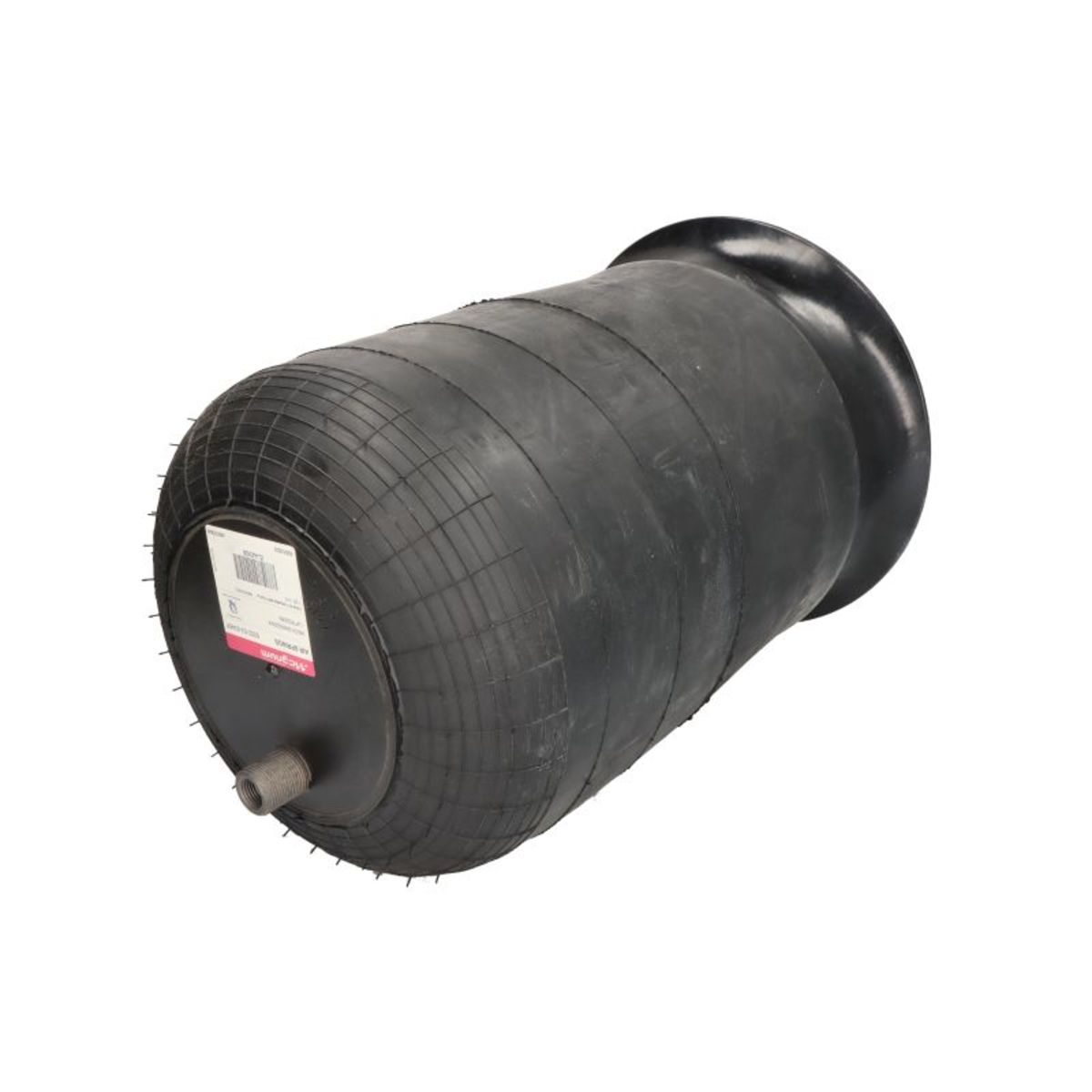 Metallipalje, ilmajousitus Magnum Technology 5002-03-0046P
