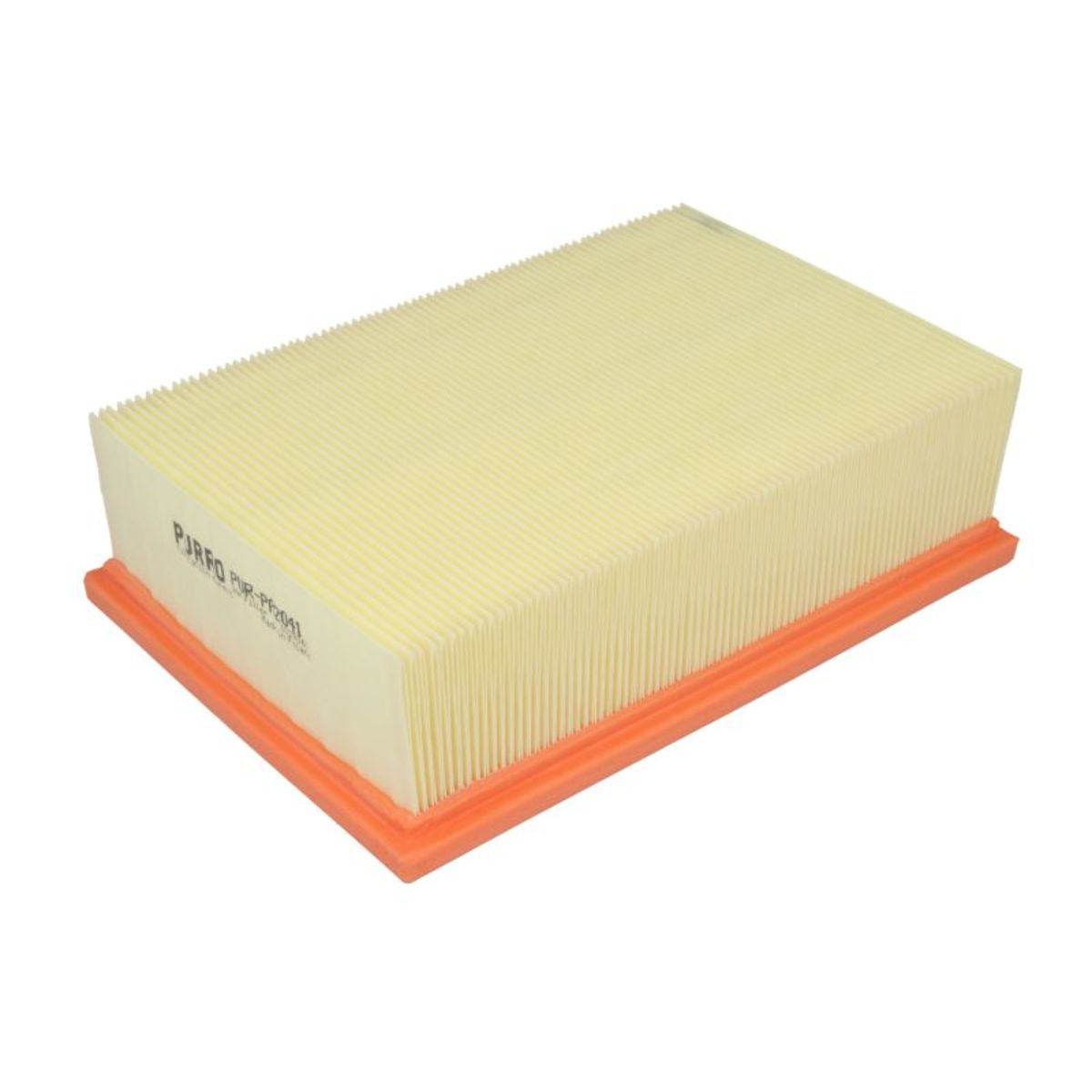 Ilmansuodatin PURRO PUR-PA2041