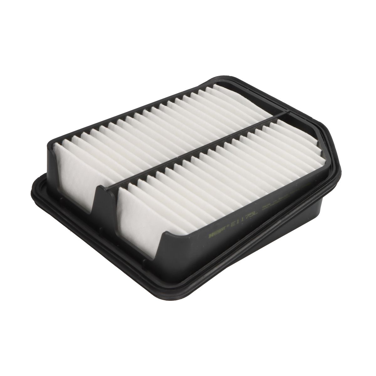 Ilmansuodatin HENGST FILTER E1175L