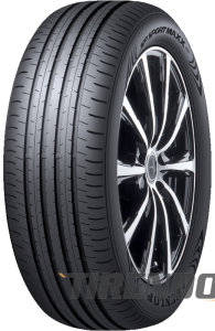 Dunlop SP Sport Maxx 060 ( 235/60 R18 103H BLK )