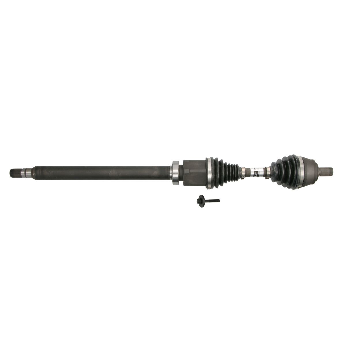 Vetoakseli SKF VKJC 6598