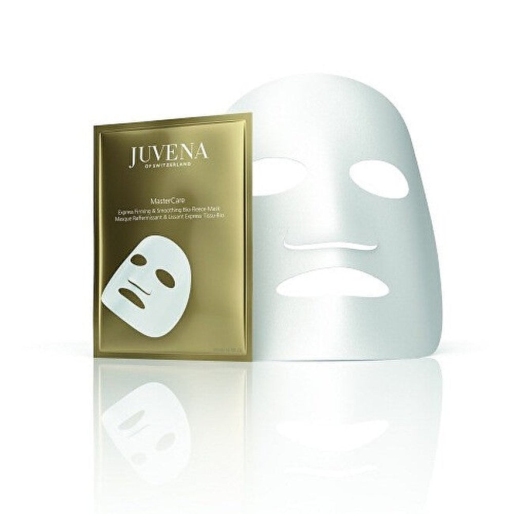 Juvena MASTER CARE Express kiinteyttävä ja rauhoittava naamio Biopile Expressissä 5 x 20 ml