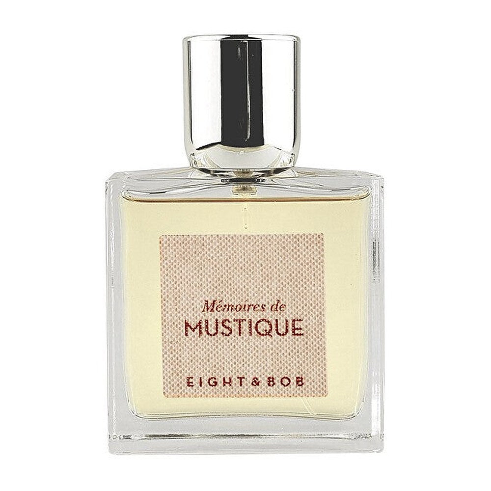 Eau De Parfum Eight & Bob Iconic Mémoires De Mustique 100 ml
