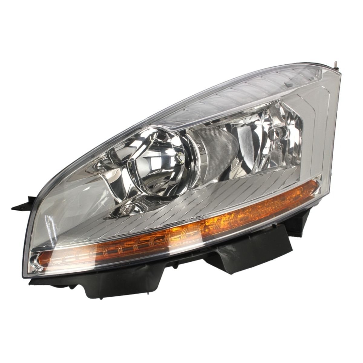 Ajovaloumpio ABAKUS 552-1125LMLD-EM
