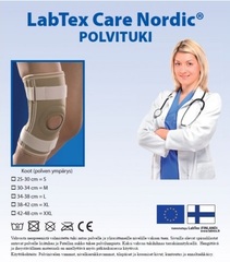 LabTex Care Nordic polvituki L