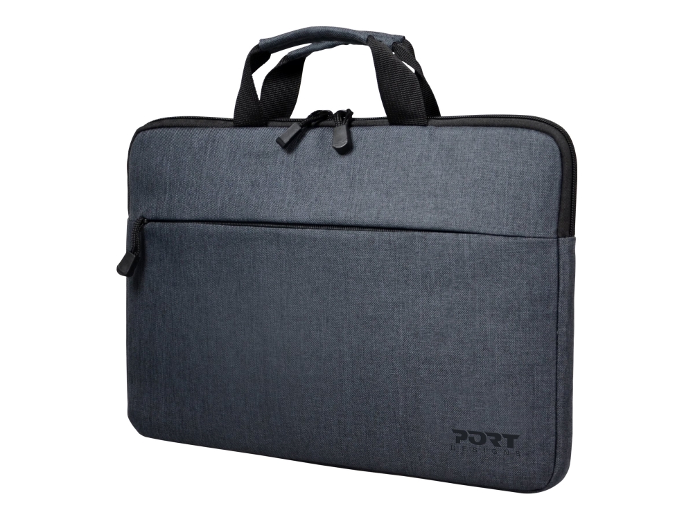 PORT Designs 15-6- Belize TL Elegant - Ultra slim Laptop Case- 110200