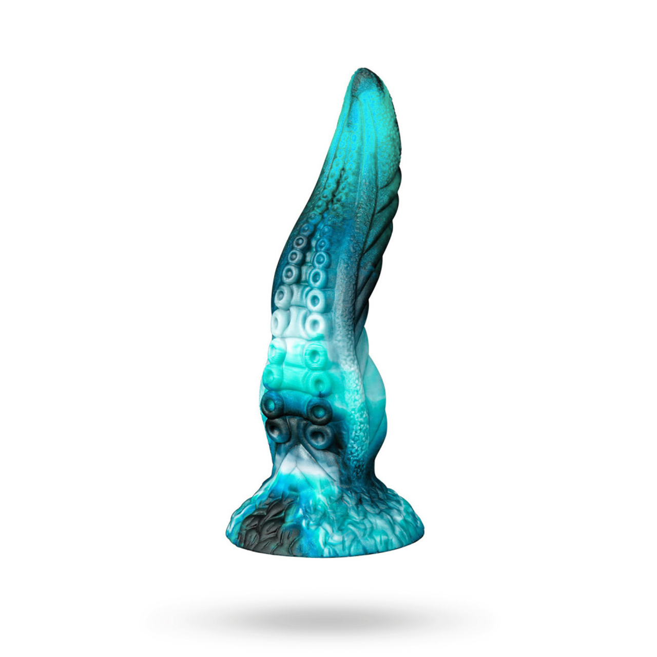 ToppedMonster Wavytak Dildo 24 cm Dragon Dildo