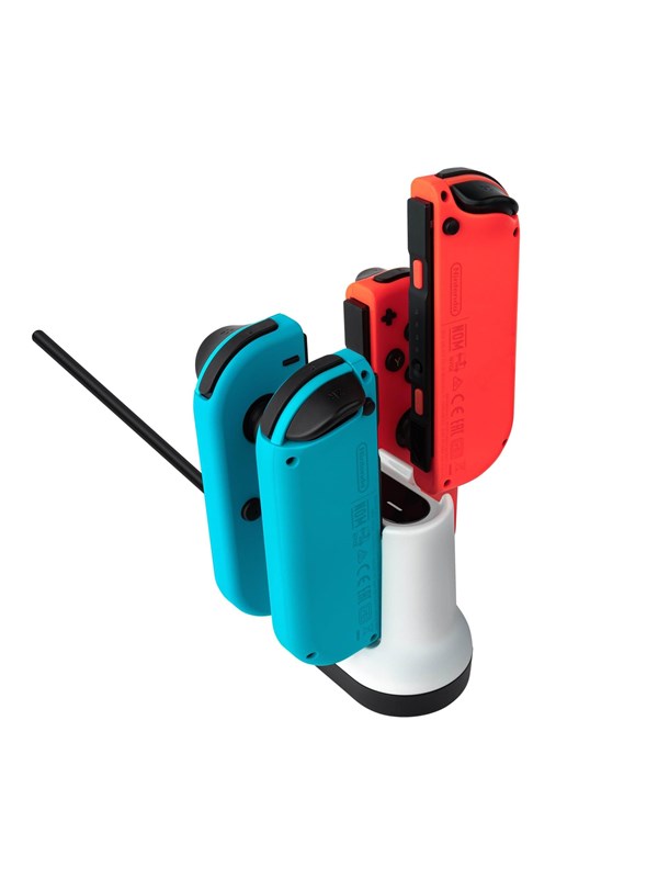 PDP 500-188-EU Nintendo Switch -ohjainopastin Nintendo Switch