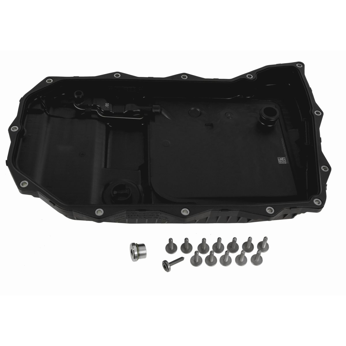 Automaattivaihteiston öljynvaihtosarja ZF GETRIEBE 1104.298.054