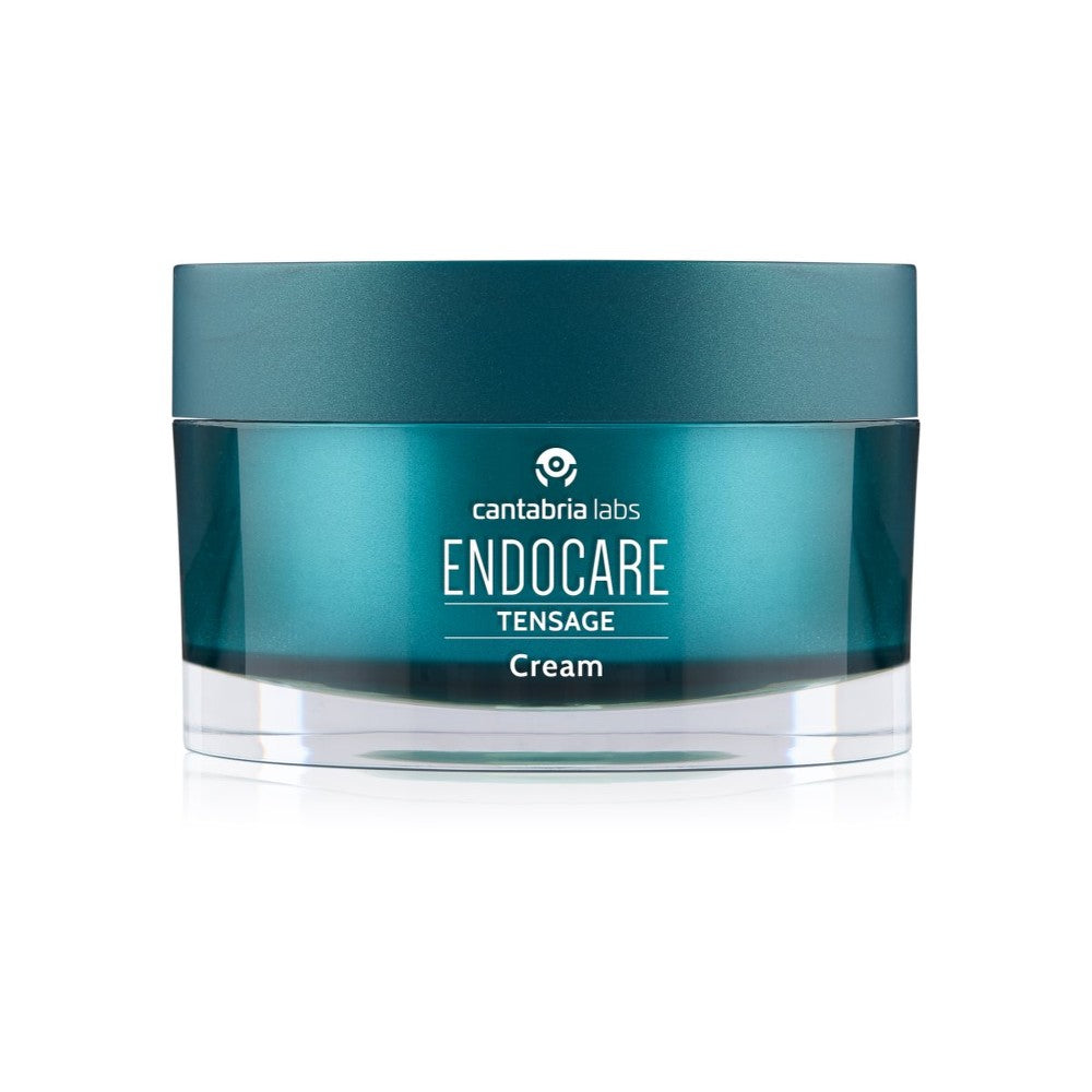 Endocare Tensage Kiinteyttävä Uudistava Kremi 30 ml — Kasvovoide