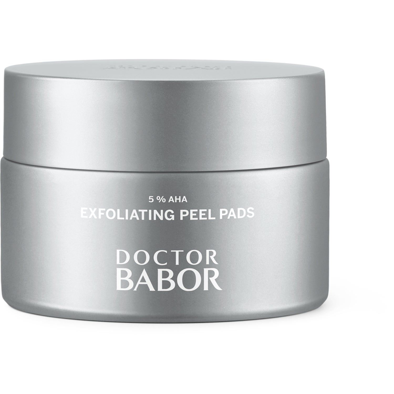 Doctor Babor Resurface Exfoliating Peel Pads 40 stk.