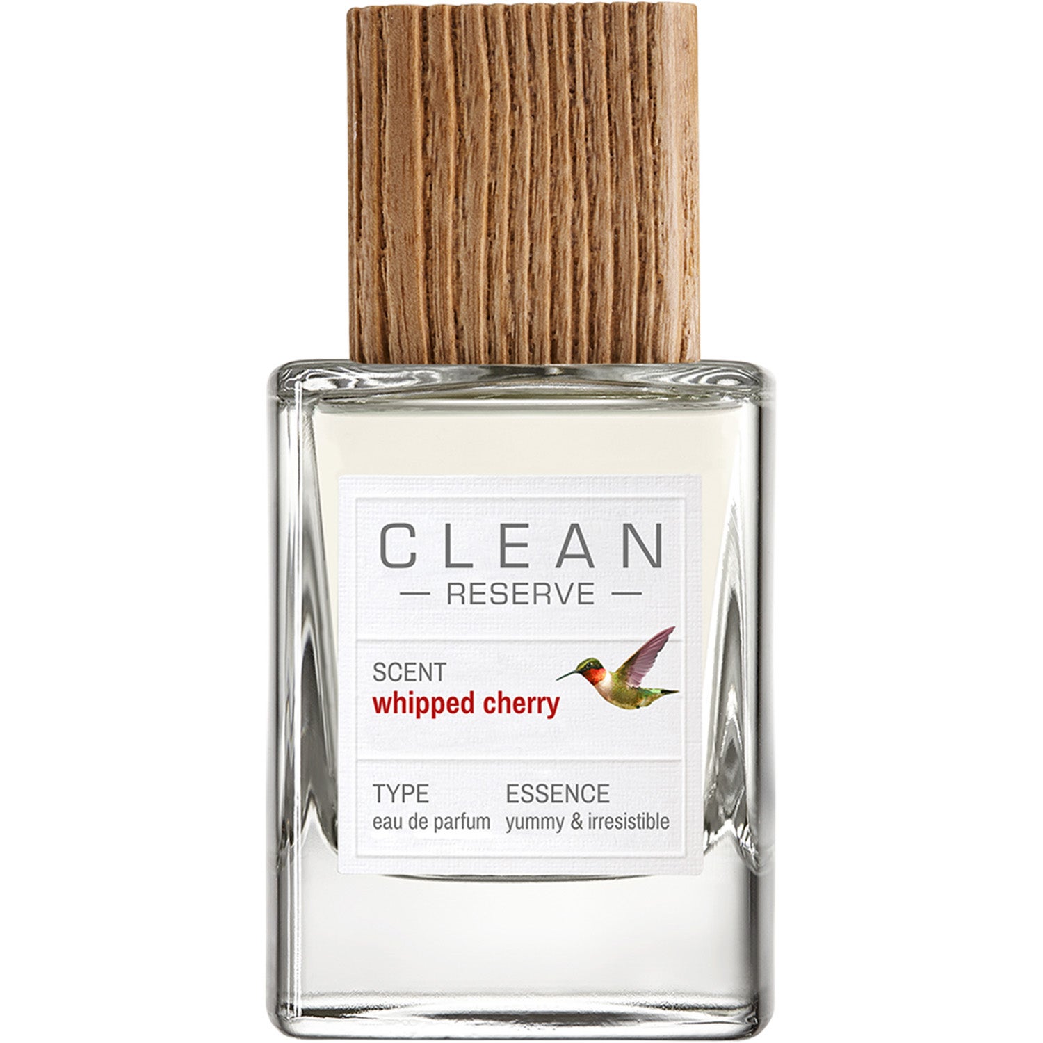 Clean Reserve Whipped Cherry Eau de Parfum - 50 ml