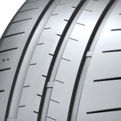 Hankook Ventus S1 Evo Z K129 ( 285/30 ZR20 (99Y) XL 4PR vannesuojalla (MFS) SBL )