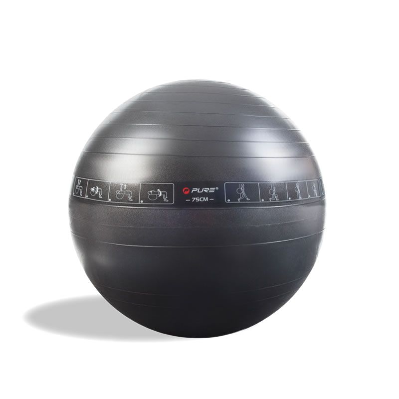 Pure Jumppapallo 75cm