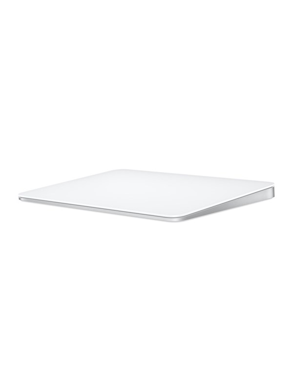 Apple Magic Trackpad (USB‑C) - White Multi-Touch Surface - Ohjauslevy - Valkoinen