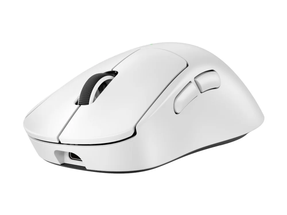 Logitech G PRO X SUPERLIGHT 2 DEX - Pelihiiri - Optinen - 5 painiketta - Valkoinen