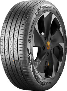 Continental UltraContact NXT 255/45R20 105T XL EVc